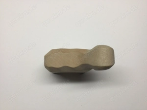 Ostheimer Lamm Holzspielzeug Figur  Bild 3