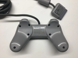 Sony PlayStation 1 Controller Original  Bild 5
