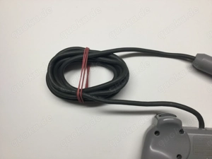 Sony PlayStation 1 Controller Original  Bild 7