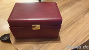 Schmuckkästchen