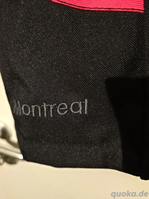 Kinder Motorradjacke Bild 4