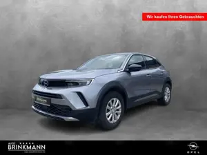 Opel Mokka Mokka e Edition SHZ/Klima/HiFi/L-R Sensor