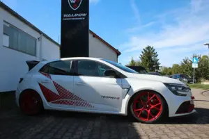 Renault Megane IV R.S. Trophy-R