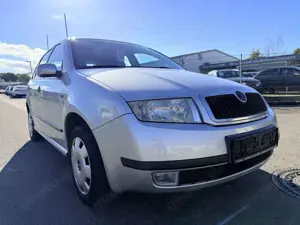 Skoda Fabia 1.4 Comfort