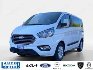 Ford Others Custom Tourneo Trend 320L1 2,0 TDCi 185PS Autom.
