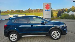 Suzuki SX4 S-Cross Comfort 4x4