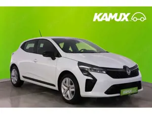 Renault Clio V 1.0TCe Aut.Evolution+LED+VIRTUAL+CARPLAY