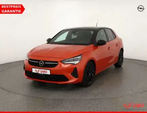 Opel Corsa GS 1.2 DI Turbo LED Tempomat Sitzheizung