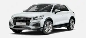 Audi Q2 Q2 30 TFSI advanced/ AHK; Navi; Android; Apple Car