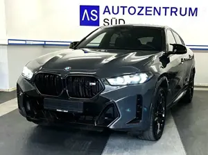 BMW Others X6 M60 i xDrive Laser PANO HUD Carbon
