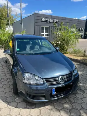 Volkswagen Golf 1.4 TSI GT