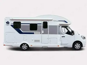 Others Others Ahorn Camp T690 plus Bild 3