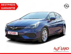 Opel Astra K 1.2 Turbo GS Line ACC LED Sitzheizung PDC