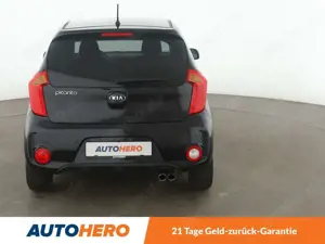 Kia Picanto Bild 5
