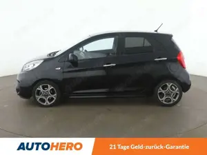 Kia Picanto Bild 3