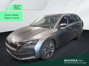 Skoda Octavia Combi 1.5 TSI e-TEC DSG SELECTION*MATRIX