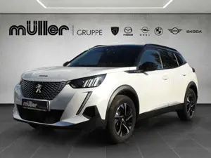 Peugeot 2008 Elektro GT