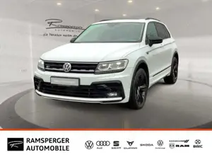 Volkswagen Tiguan 2.0 TSI DSG R-Line Highline LED Navi Pano