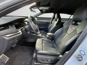 Skoda Octavia Bild 3