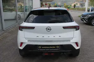 Opel Mokka 1.2 DI Turbo Automatik GS Line Bild 5