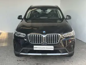 BMW X3 xDrive20dA LiveCock.Standh.LED.DriveAss.ParkA