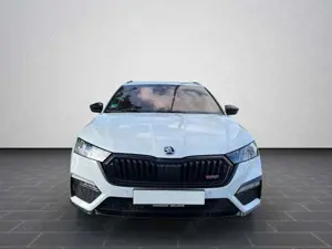 Skoda Octavia Bild 4