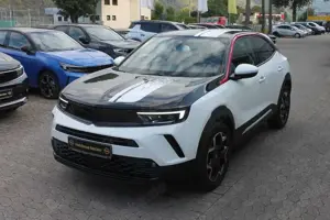 Opel Mokka 1.2 DI Turbo Automatik GS Line Bild 3