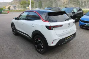 Opel Mokka 1.2 DI Turbo Automatik GS Line Bild 4