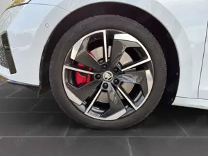 Skoda Octavia Bild 5