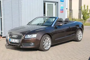 Audi A5 Cabriolet 2.0 TFSI Automatik S-Line
