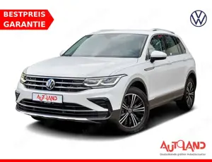 Volkswagen Tiguan 2.0 TSI Elegance 4Motion LED Navi ACC DAB