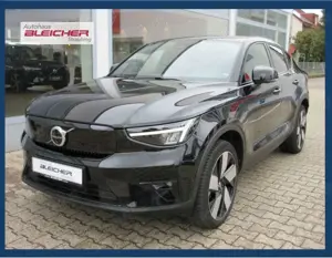 Volvo C40 Ultimate Recharge Pure Electric AWD