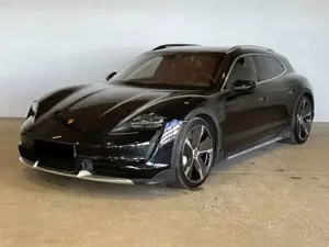 Porsche Taycan Cross Turismo Turbo PANO/BOSE/HUD/21"/ACC/MATRIX