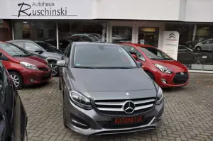 Mercedes-Benz B 180 B 180  Alu AMG 18" NAVI