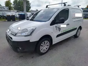 Citroen Berlingo Kasten Electric Niveau B L1+KLIMA+PDC
