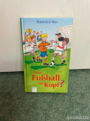 Verschiedene Kinder- und Jugendbücher Bild 8