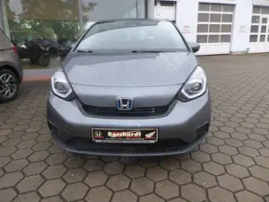 Honda Jazz 1.5 i-MMD Hybrid Elegance, PDC, LED, SHZ