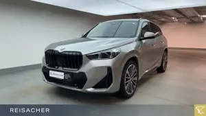BMW X1 xDrive 20dA M-Sport LCProf HUD PA+ Keyl LM20"
