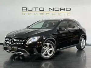 Mercedes-Benz GLA 220 d Urban*DCT*LED*AHK*Navi*MWST*KeyGo*