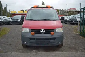 Volkswagen T5 Transporter Kasten-Kombi Kasten lang