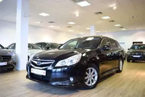 Subaru Legacy Kombi Outback 4WD/ AHK/ XENON/SCHIEBEDACH