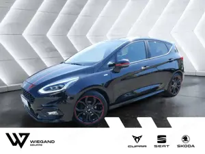 Ford Fiesta 1.0 EcoBoost ST-Line SHZ NAVI BO LED