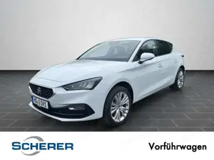 SEAT Leon Style Edition 1.5 eTSI 110 kW (150 PS) 7-Ga