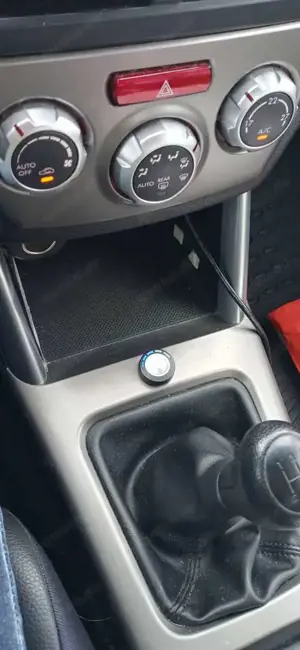 Subaru Forester Forester 2.0X Comfort