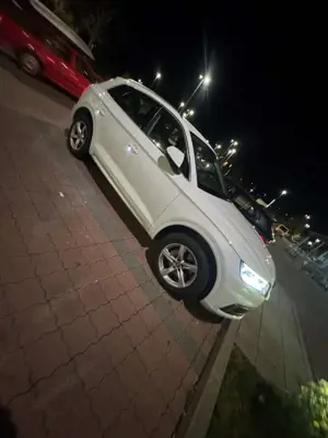 Audi Q5 40 TDI quattro S tronic design