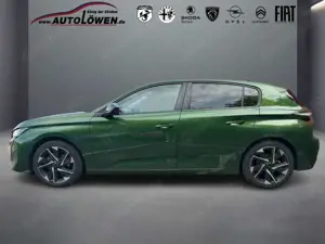 Peugeot 308 1.2 PureTech 130 Allure Pack (EURO 6d) Bild 2