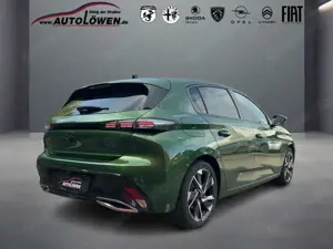 Peugeot 308 1.2 PureTech 130 Allure Pack (EURO 6d) Bild 4