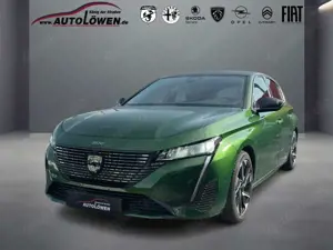 Peugeot 308 1.2 PureTech 130 Allure Pack (EURO 6d)