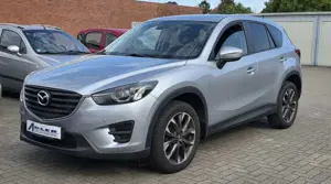 Mazda CX-5 Nakama 2WD