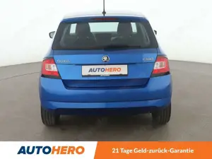 Skoda Fabia 1.0 TSI Ambition*PDC*SHZ*KLIMA*LIMITER* Bild 5